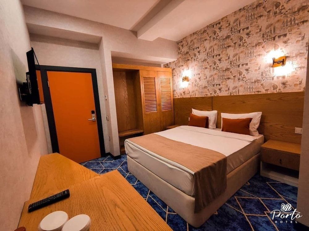 undefined Porto Hotel Baku 10
