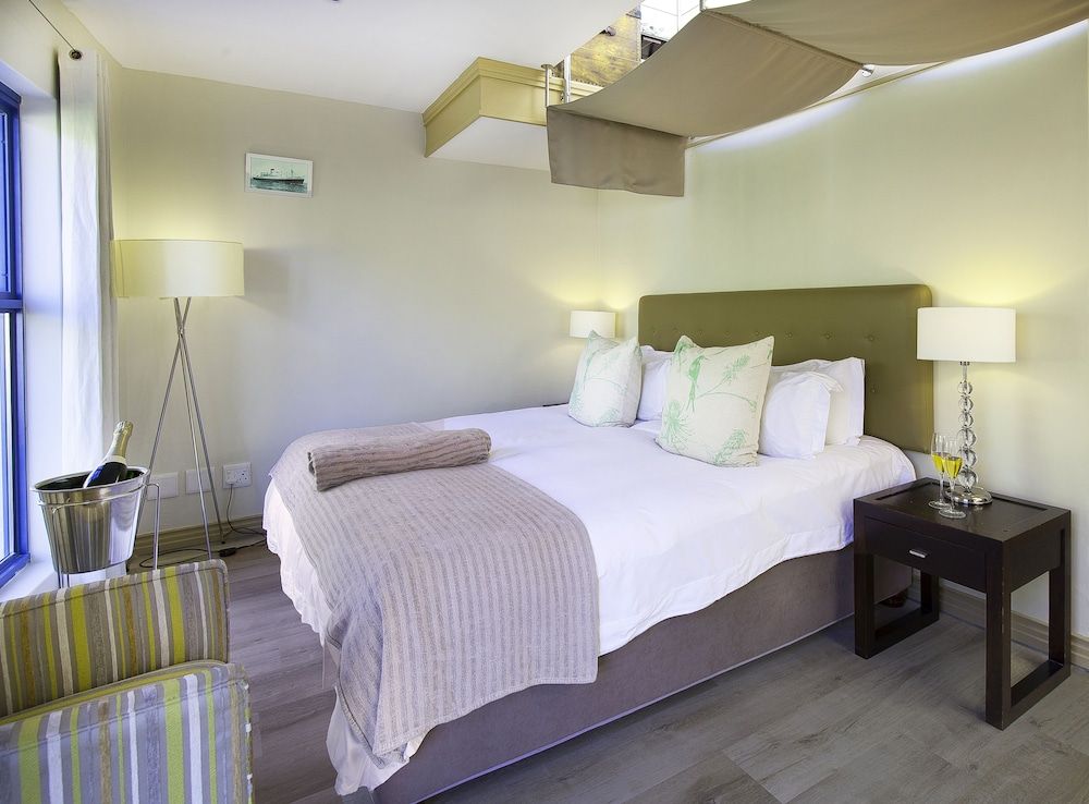 undefined Magellans Hotel 3