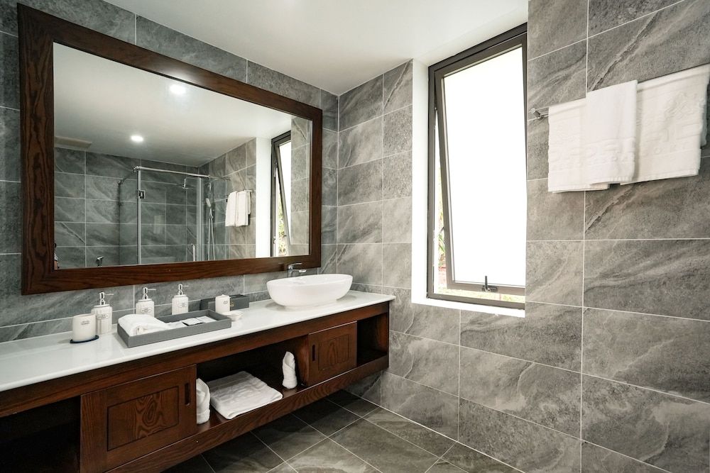 DAD RESORT Deluxe Garden View 5