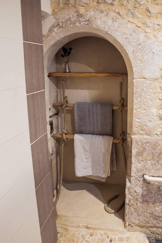 Tête à l'air Classic Room (Les fins bois) 7