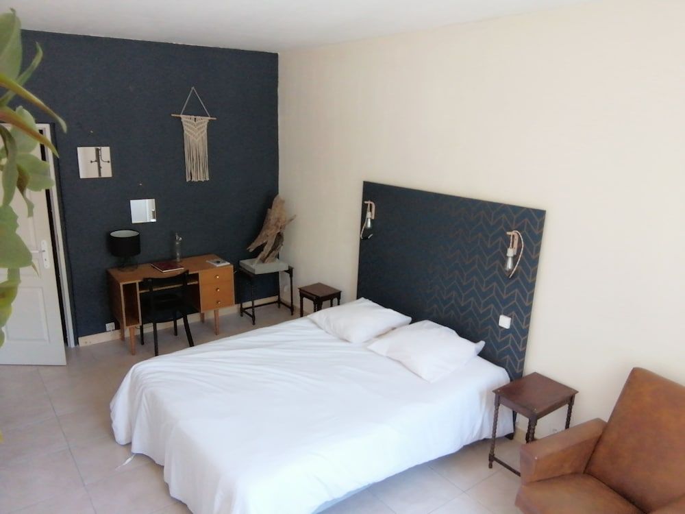 Tête à l'air Classic Room (Les fins bois) 2