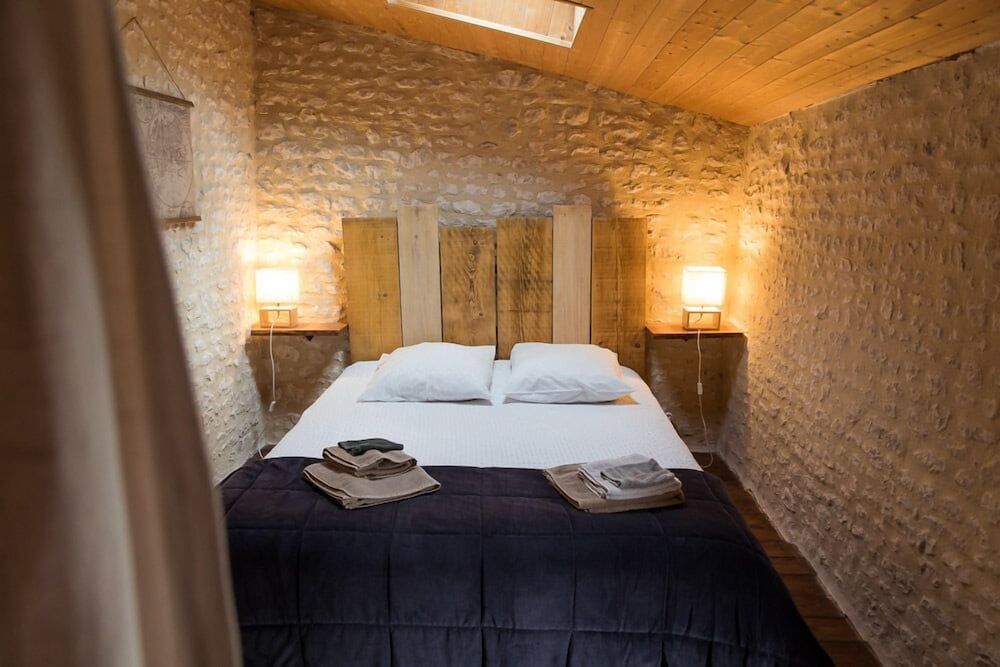 Tête à l'air Family Room (Grande Champagne) 5