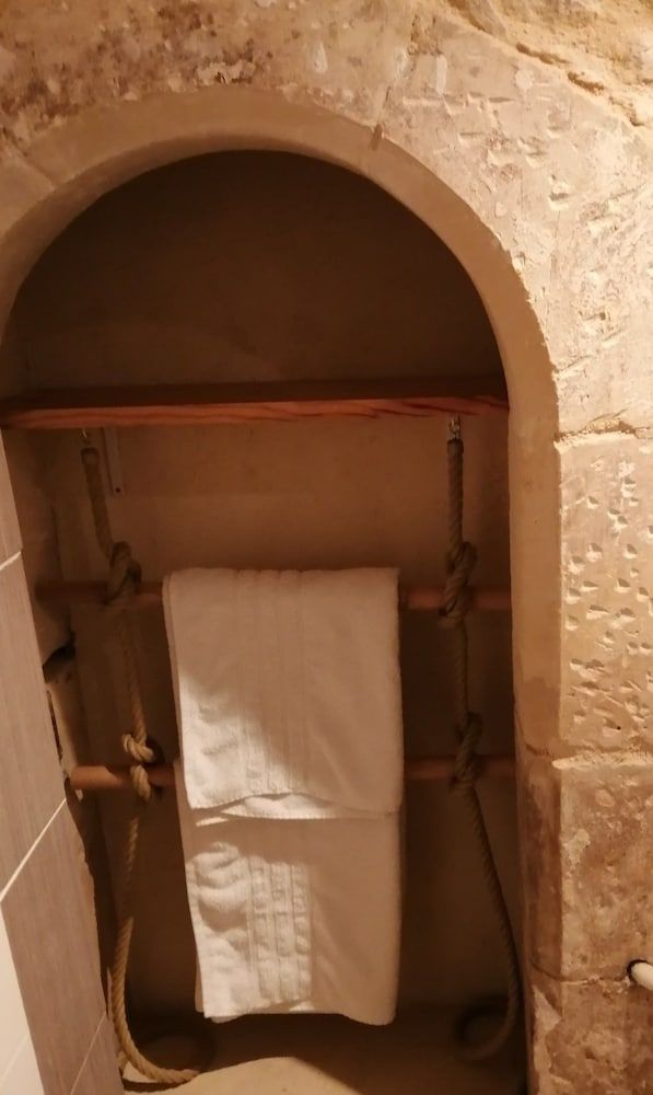 Tête à l'air Classic Room (Les fins bois) 11