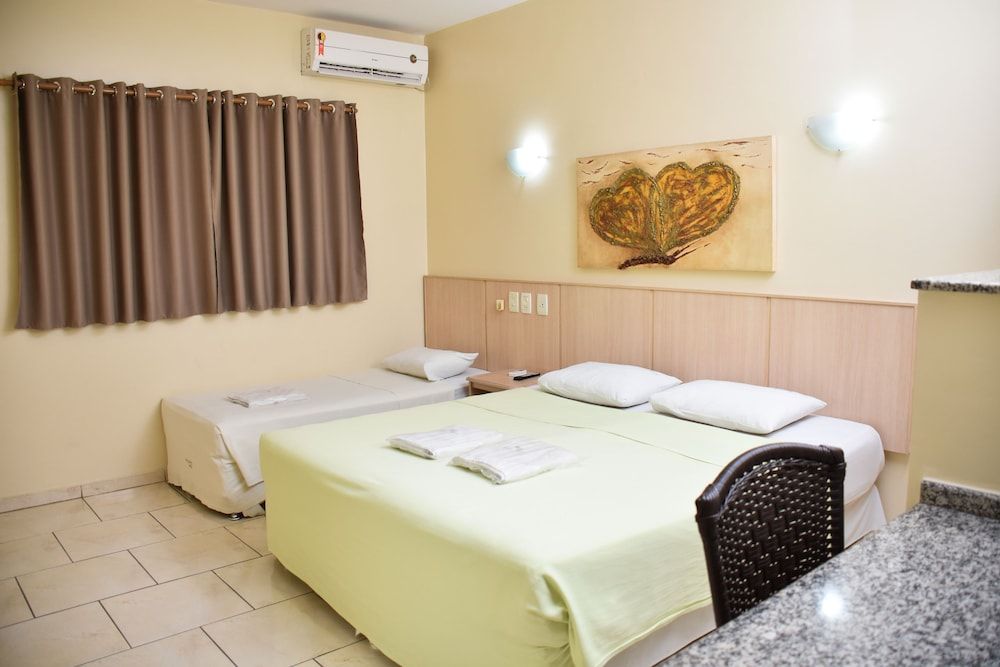 Double or Twin Room, Non Smoking