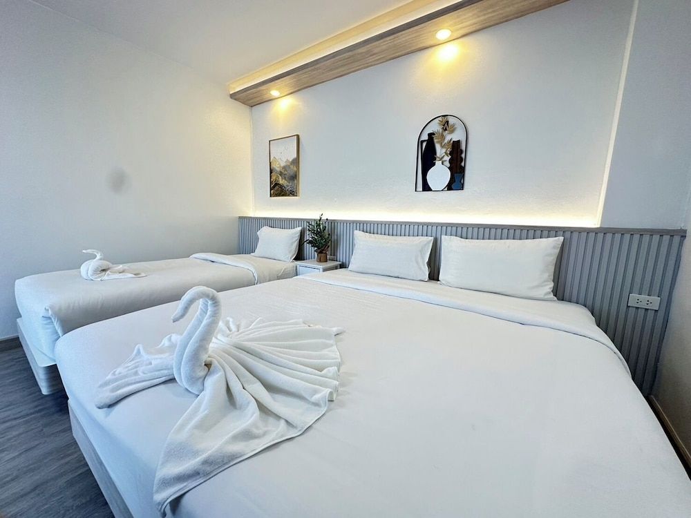 Family Suite, Non Smoking