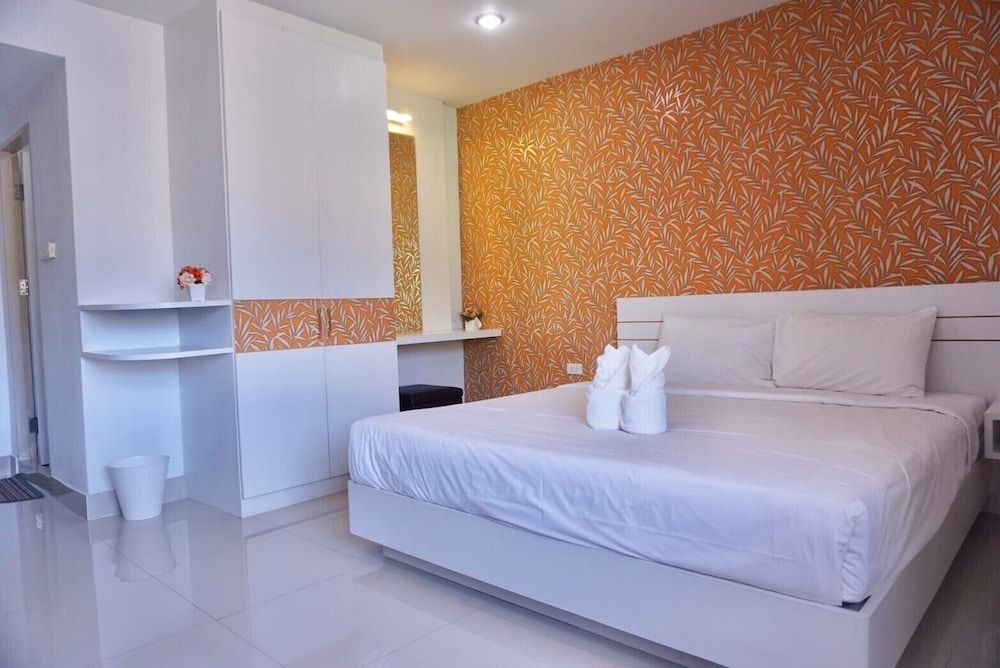 Bhundaree Richy Superior Double Room 3