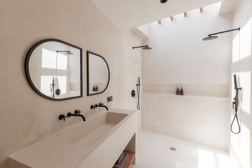 Yucca Villas Family Villa 8