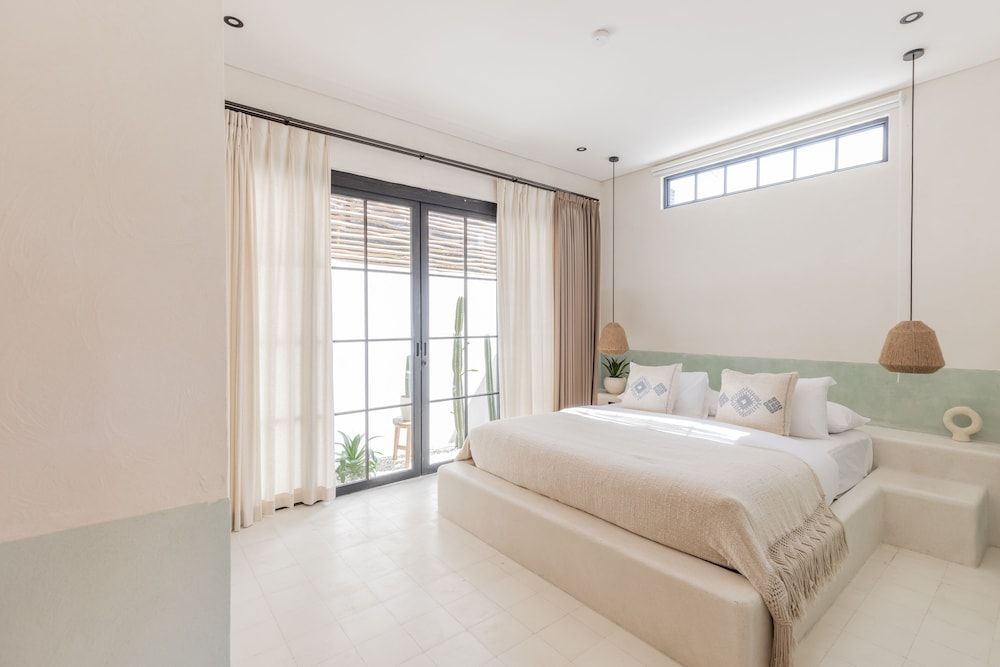 Yucca Villas Villa, 2 Bedrooms