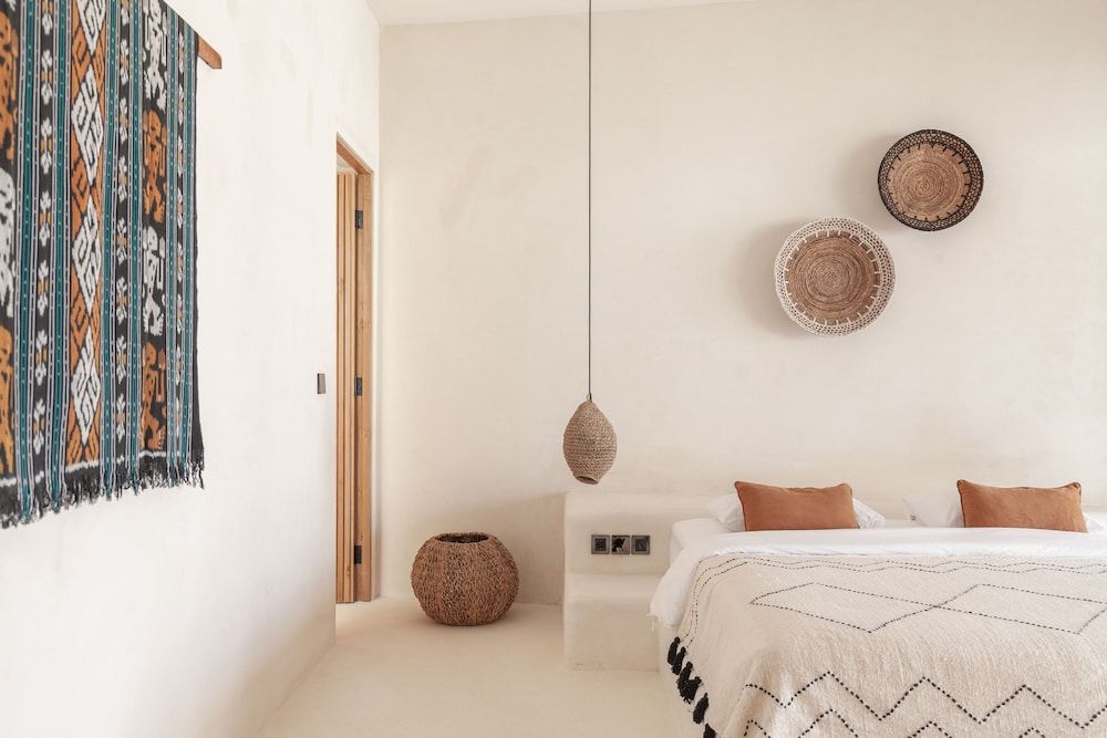 Yucca Villas Family Villa 2