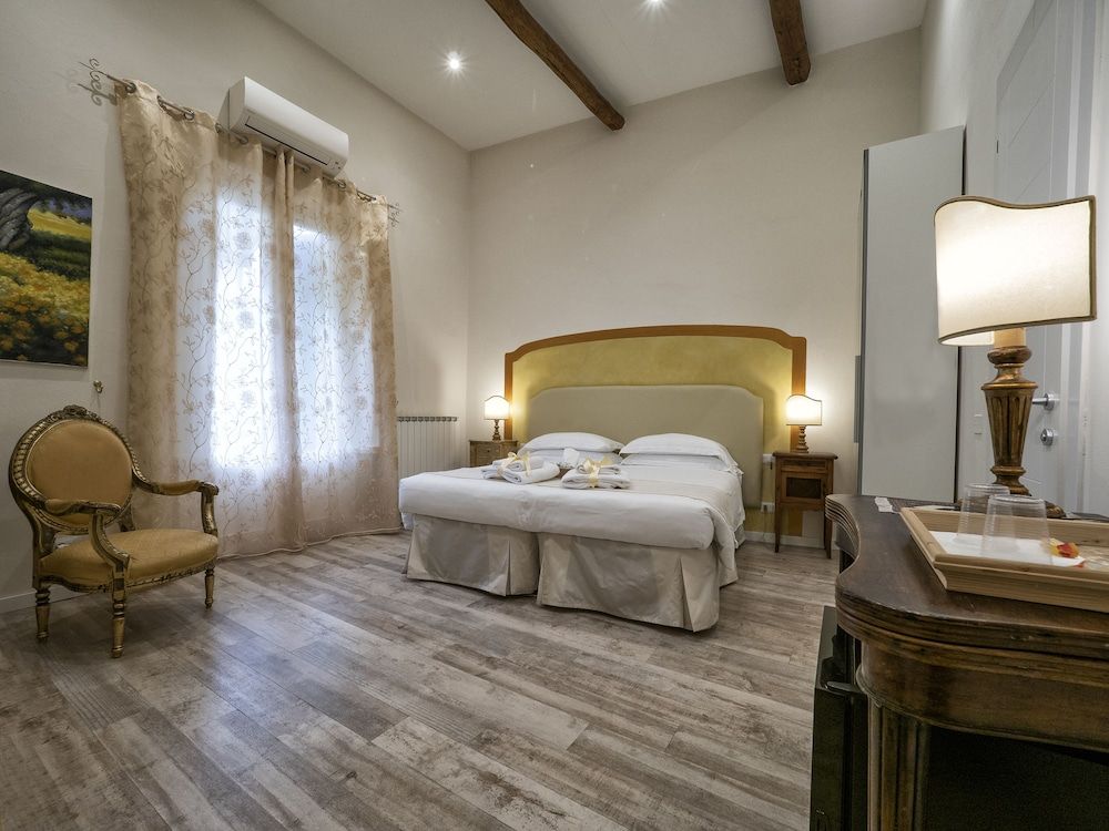 undefined BandBFirenze 8Cittadella8 7