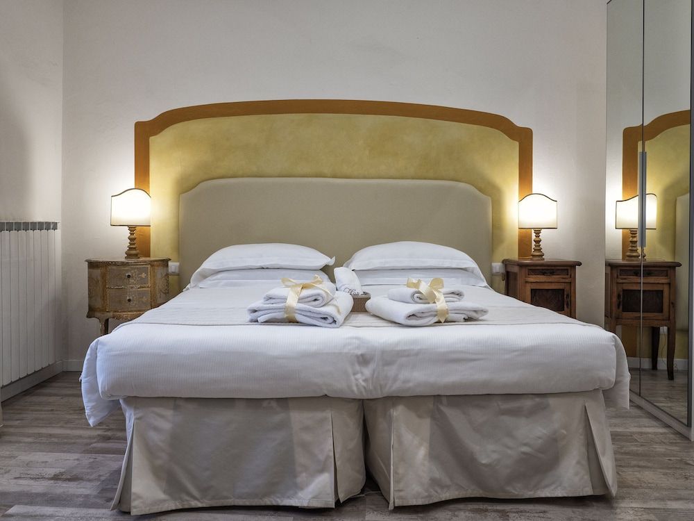 undefined BandBFirenze 8Cittadella8 5