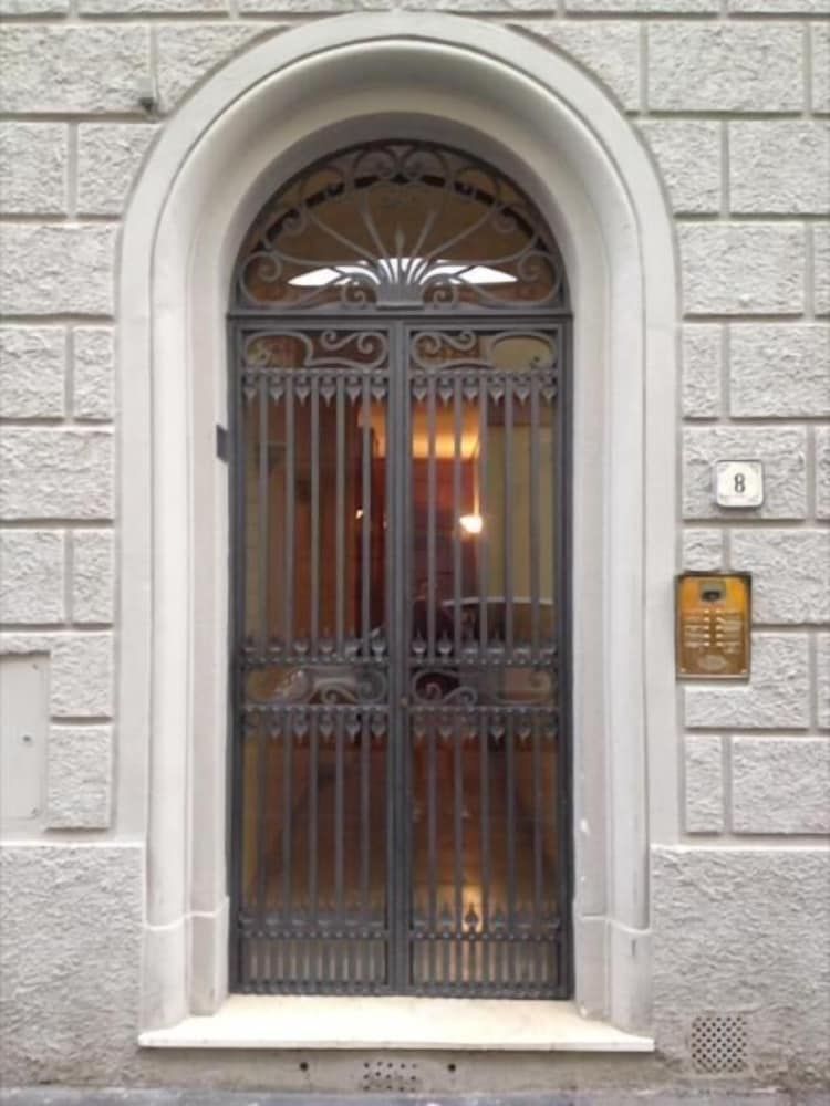 undefined BandBFirenze 8Cittadella8 4