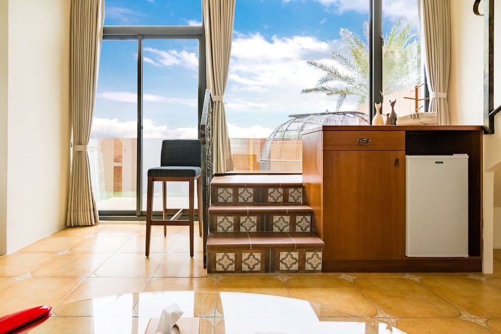 Taroko Yan Hai Bo Villa Signature House 8