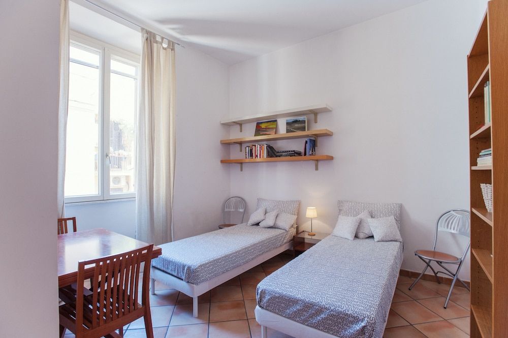 Romalibera - WR Apartments Apartment, 2 Bedrooms 27