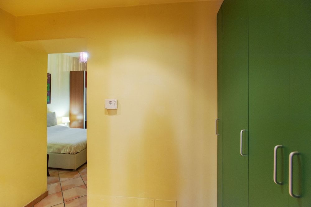 Romalibera - WR Apartments Apartment, 2 Bedrooms 28