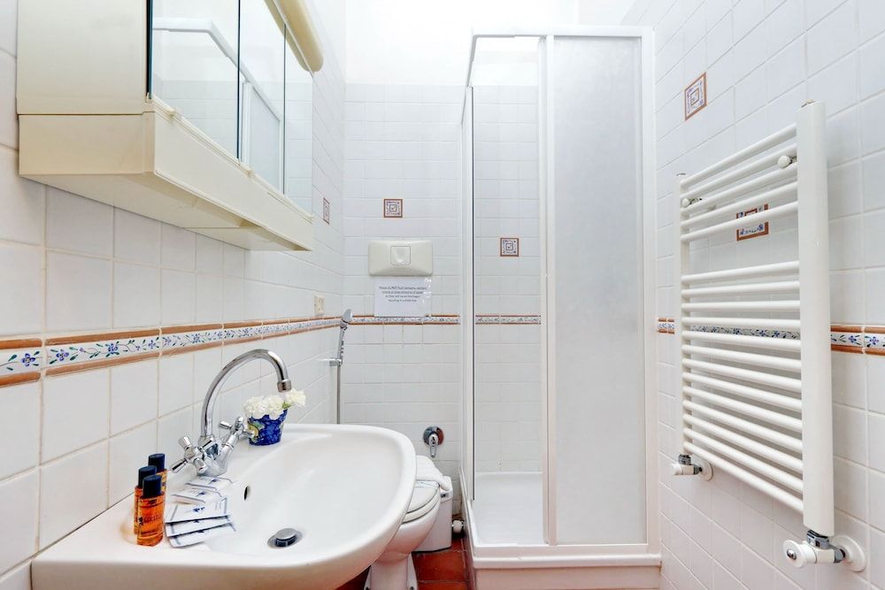 Romalibera - WR Apartments Apartment, 2 Bedrooms 23