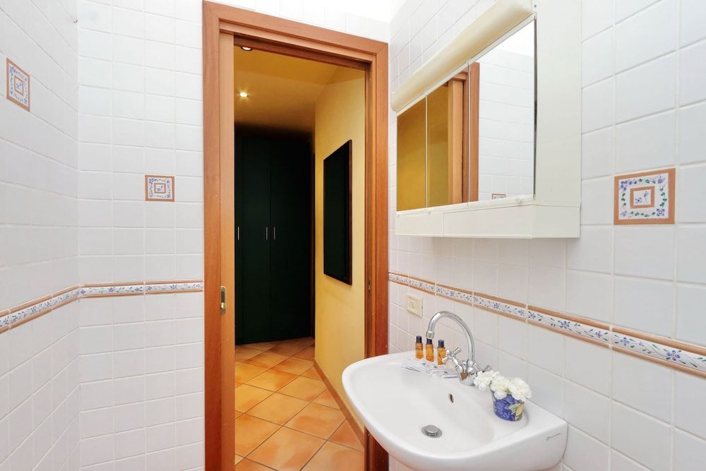 Romalibera - WR Apartments Apartment, 2 Bedrooms 25