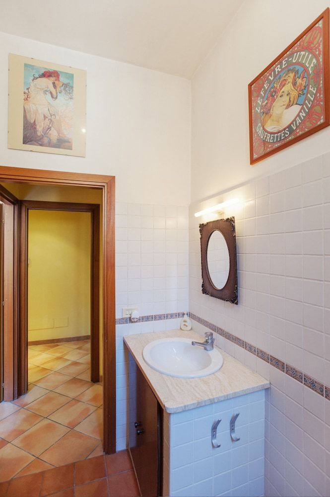 Romalibera - WR Apartments Apartment, 2 Bedrooms 22