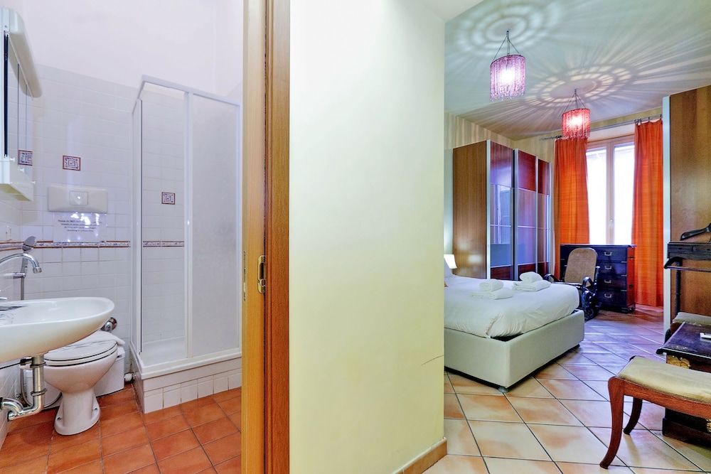 Romalibera - WR Apartments Apartment, 2 Bedrooms 30