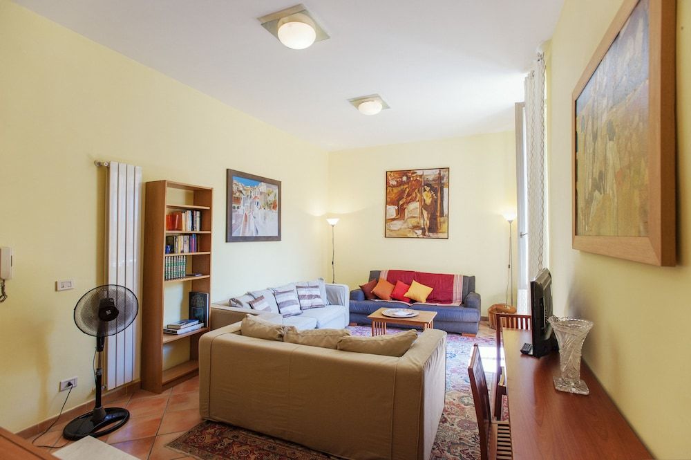 Romalibera - WR Apartments Apartment, 2 Bedrooms 32