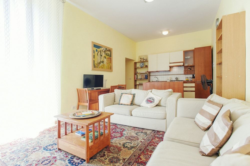 Romalibera - WR Apartments Apartment, 2 Bedrooms 35