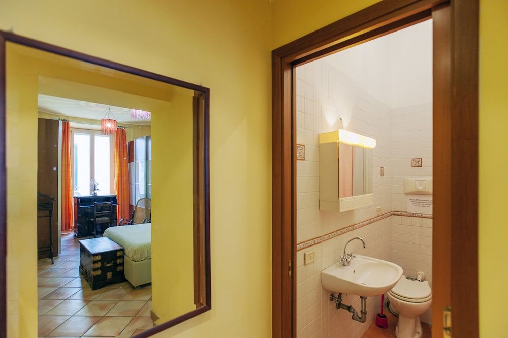 Romalibera - WR Apartments Apartment, 2 Bedrooms 20