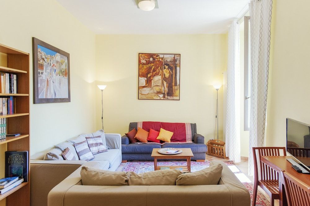 Romalibera - WR Apartments Apartment, 2 Bedrooms 34