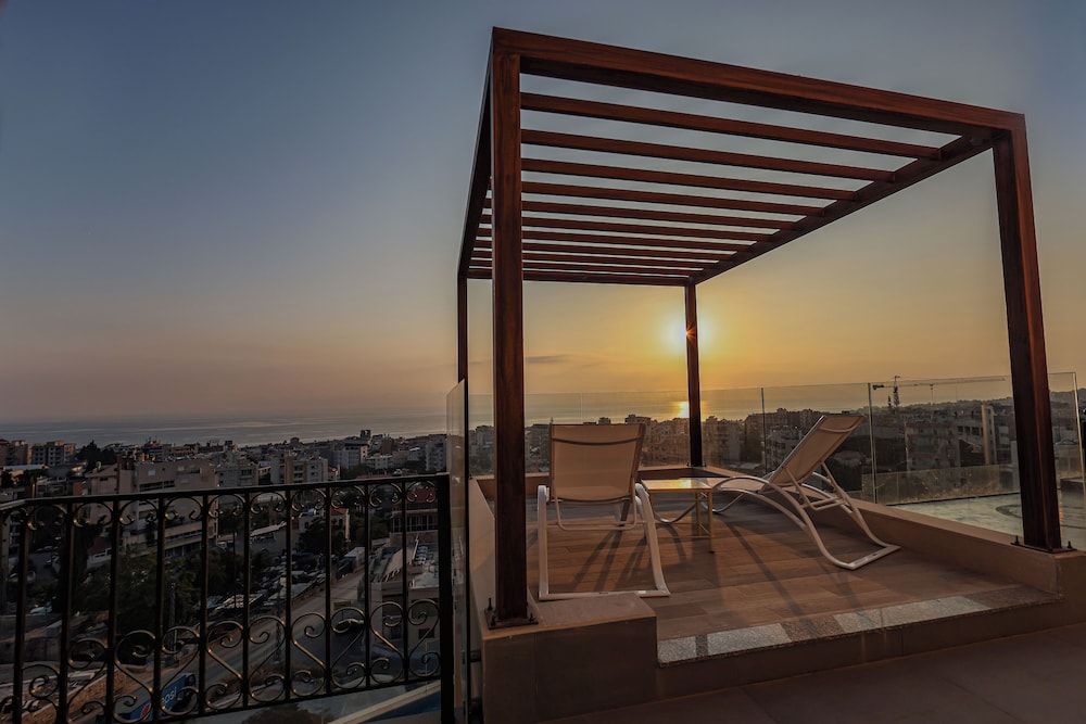 Majestic Byblos Grand Hotel Junior Studio Suite 3