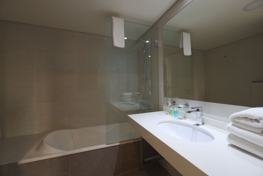 Majestic Byblos Grand Hotel Junior Studio Suite 5