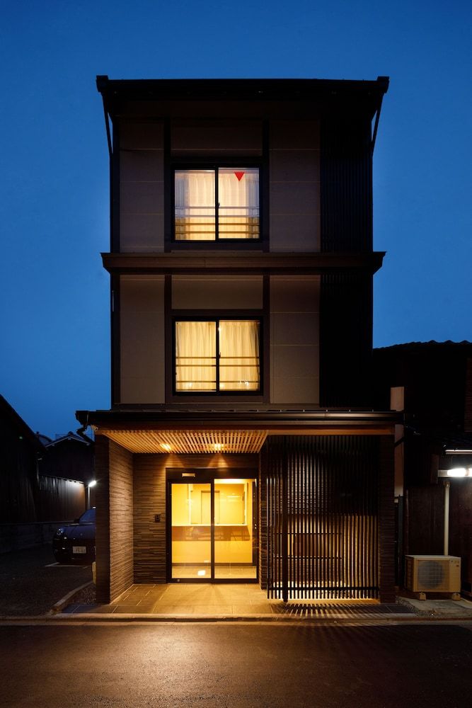 undefined Connect Inn Gionshijo 8