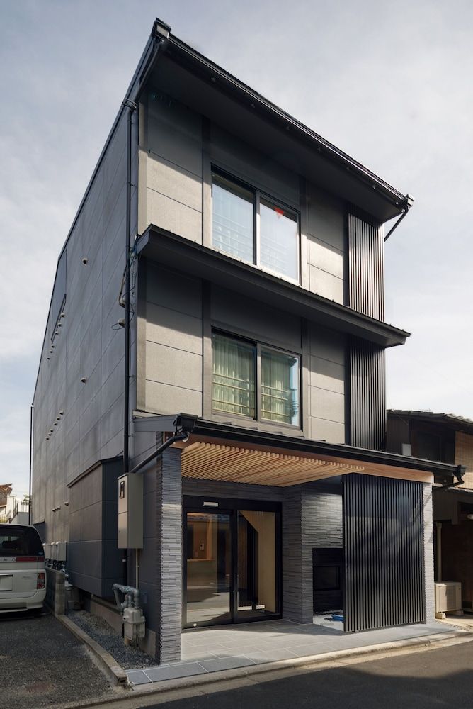 undefined Connect Inn Gionshijo 5