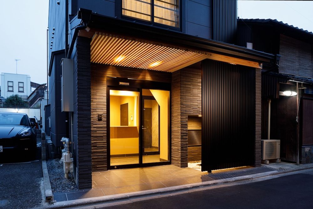 undefined Connect Inn Gionshijo 4