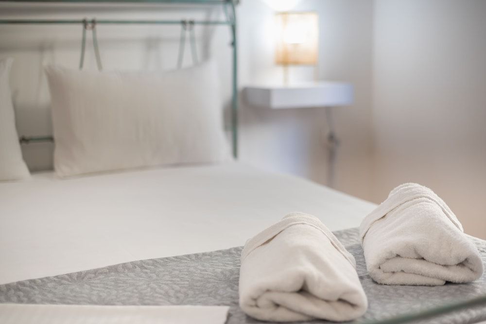 undefined Athens Bright Suite by Cloudkeys 2