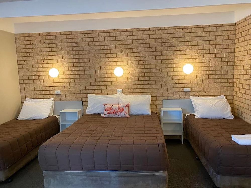 Family Quadruple Room