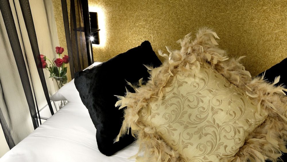 Pensión Plaza Nueva Double Room (Oro Viejo)