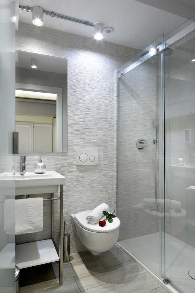 Single Room (Azul Añil)
