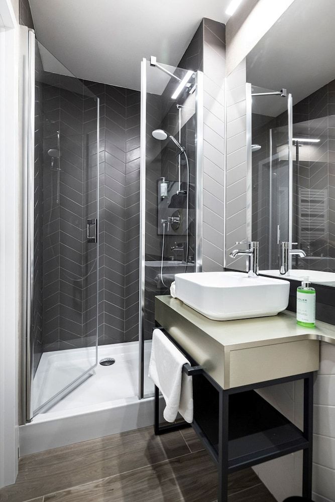 Boutique Residence Gdańsk Classic Studio, Ensuite 6