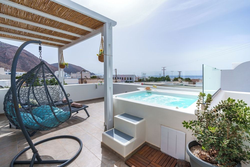 undefined SantoRossa Luxury Villas