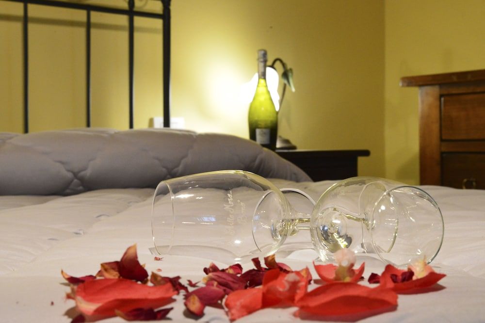 Casa di Campagna in Toscana Standard Double Room, 1 Double Bed 3