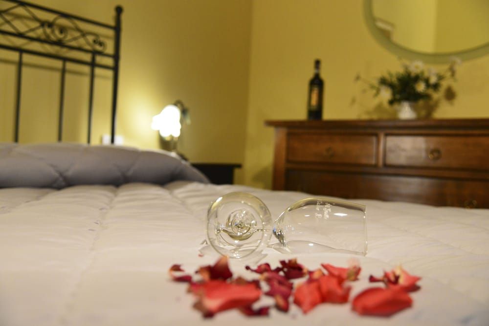 Casa di Campagna in Toscana Standard Double Room, 1 Double Bed 4