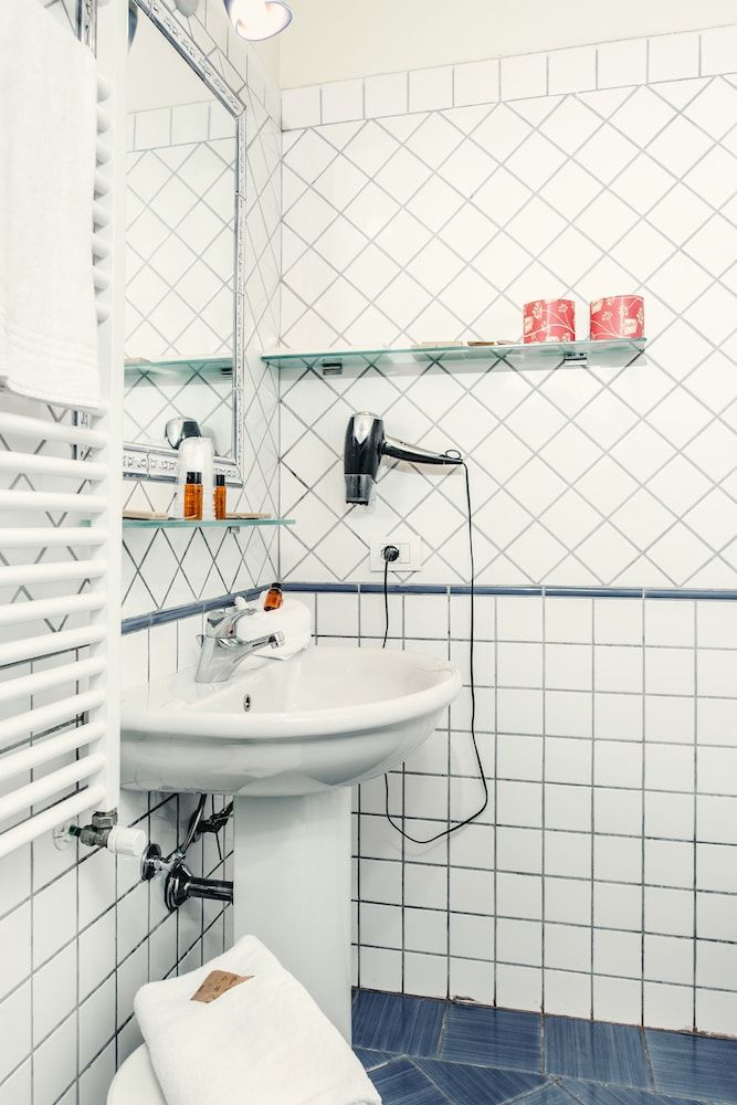 Casa di Campagna in Toscana Triple Room 6