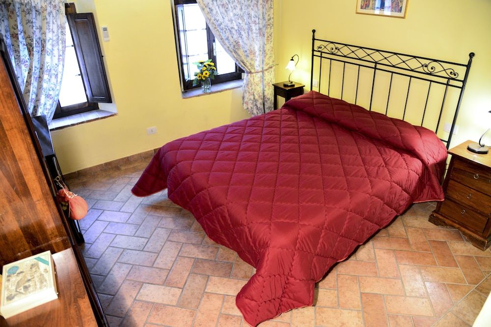Casa di Campagna in Toscana Standard Double Room, 1 Double Bed 6