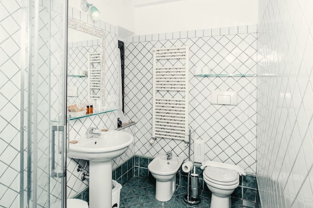 Casa di Campagna in Toscana Standard Double Room, 1 Double Bed 10