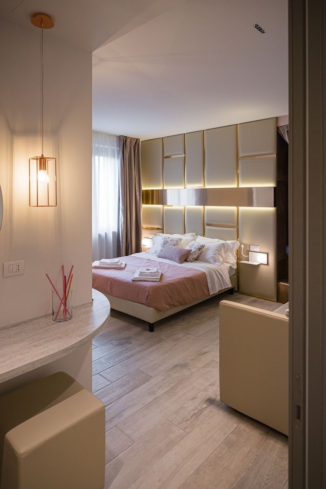 Beautiful Assisi Suite Elite Room 2