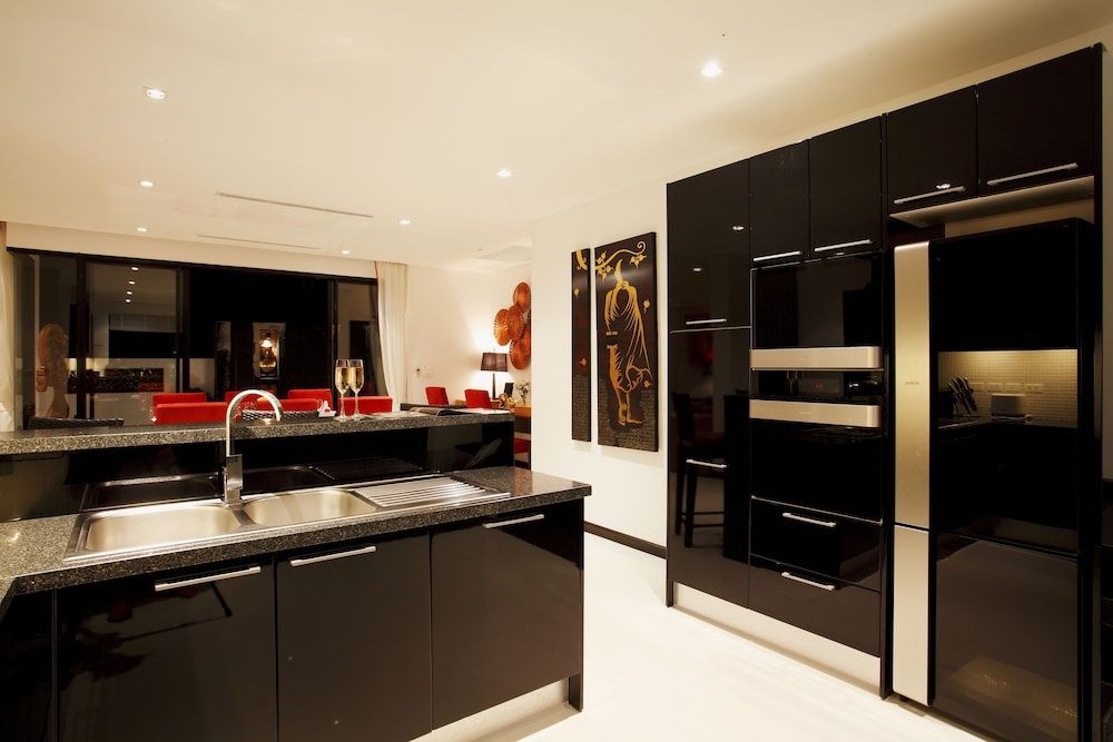 undefined By The Lake Villas 10