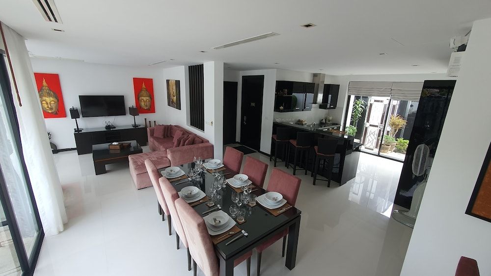 undefined By The Lake Villas 8