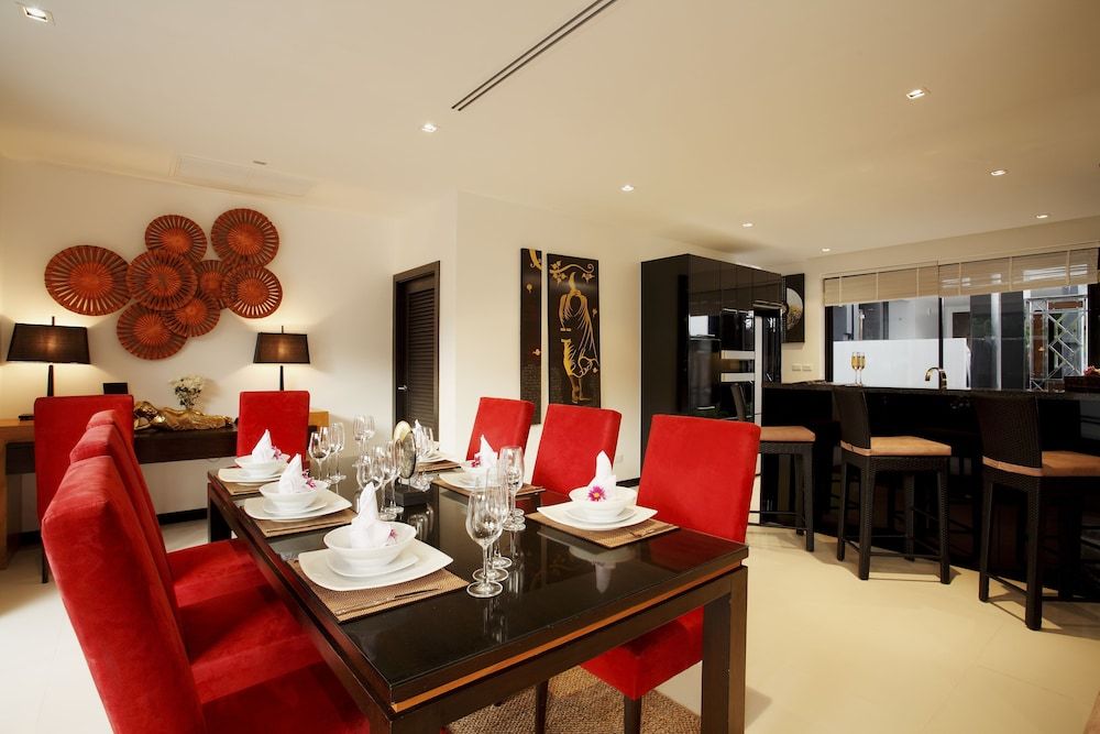 undefined By The Lake Villas 6