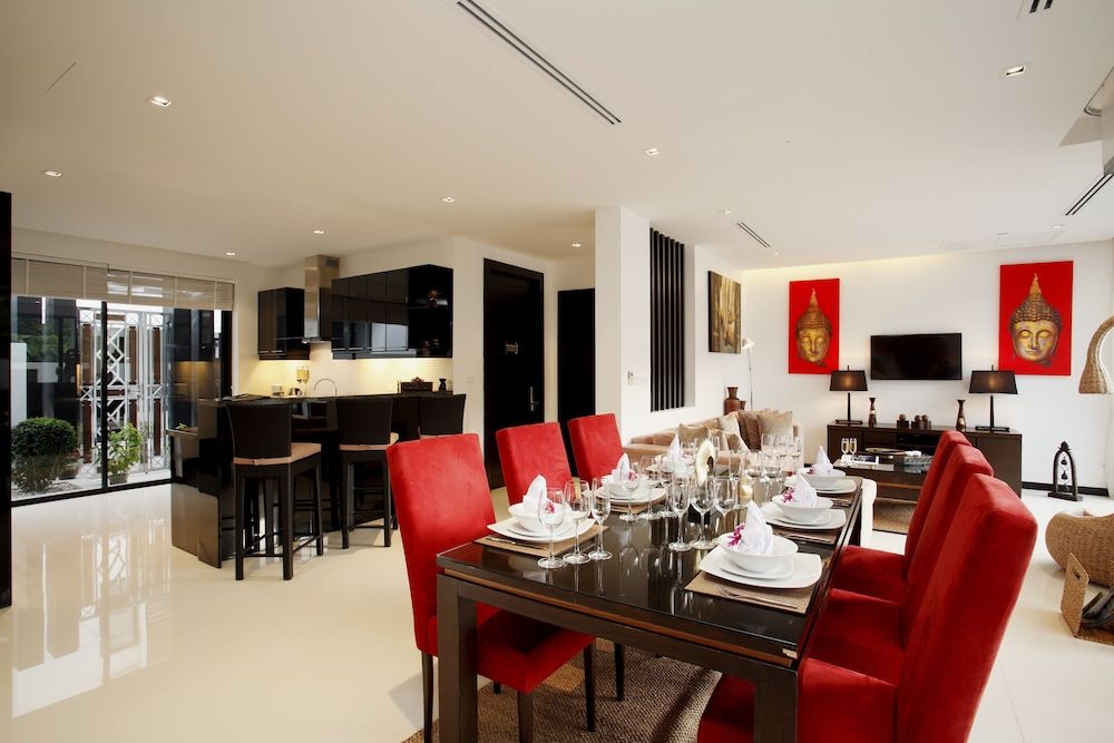 undefined By The Lake Villas 5