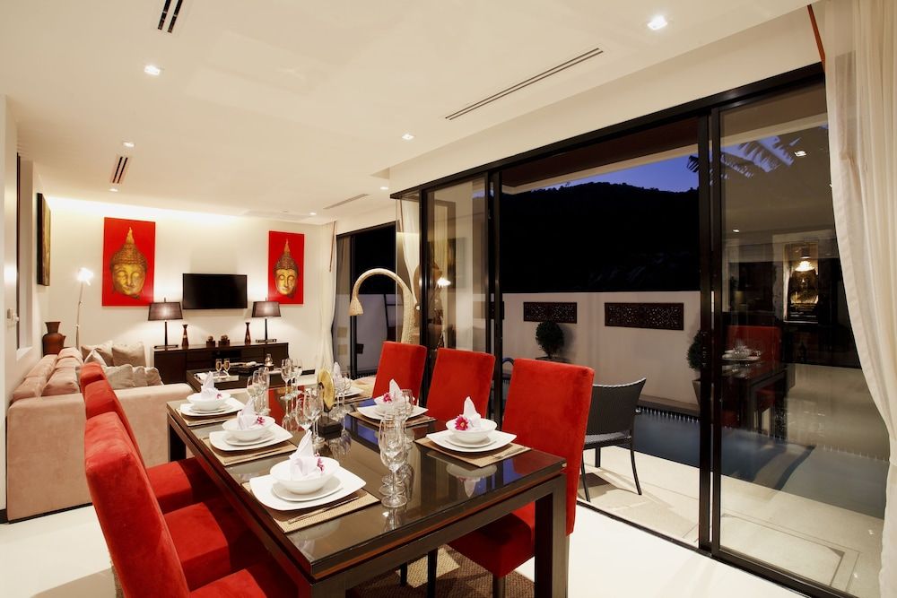 undefined By The Lake Villas 7