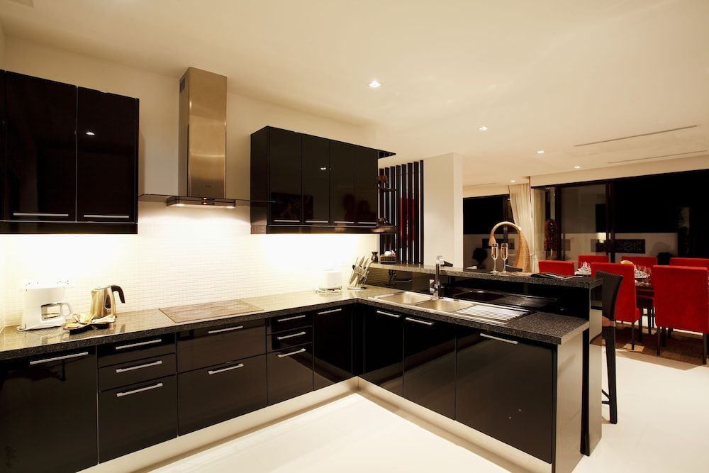 undefined By The Lake Villas 2